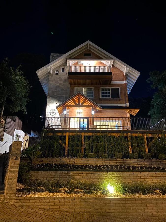 Laponia Hotel Gramado Gramado, Brazil — book Hotel, 2023 Prices